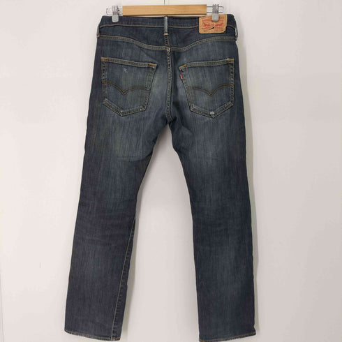 リーバイス Levis 501 ボタンフライインディゴデニム メンズ W31 L30