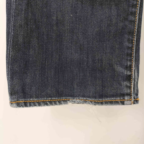 リーバイス Levis 501 ボタンフライインディゴデニム メンズ W31 L30