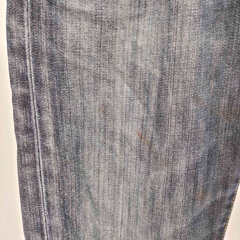 リーバイス Levis 501 ボタンフライインディゴデニム メンズ W31 L30