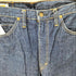 ビッグジョン BIG JOHN 02307 Straight Jeans ストレートデニムパンツ メンズ W32 L32