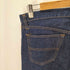 ビッグジョン BIG JOHN 02307 Straight Jeans ストレートデニムパンツ メンズ W32 L32