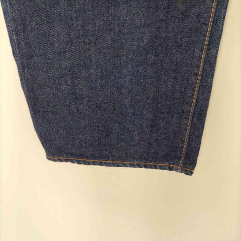 ビッグジョン BIG JOHN 02307 Straight Jeans ストレートデニムパンツ メンズ W32 L32