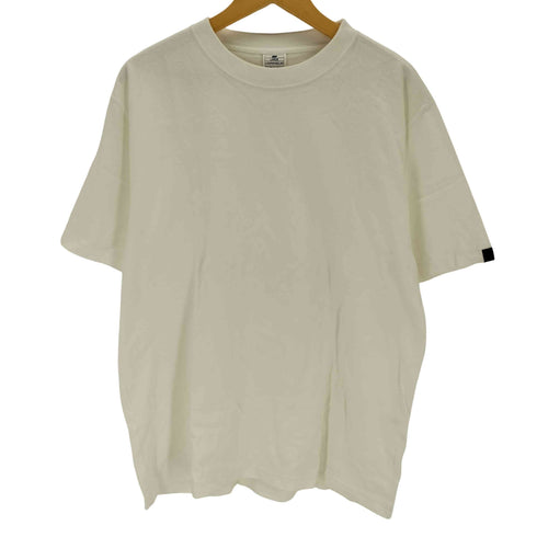 ループウィラー LOOPWHEELER クルーネックTシャツ メンズ JPN:L