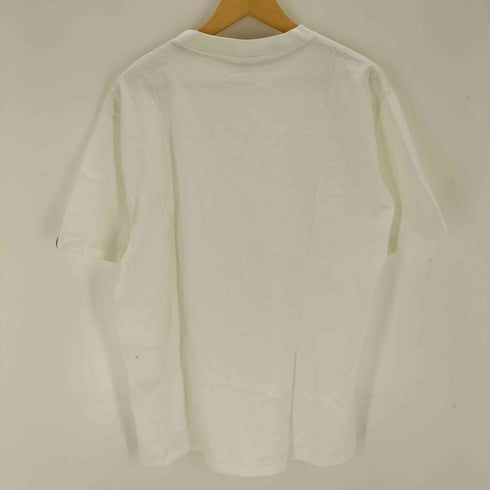 ループウィラー LOOPWHEELER クルーネックTシャツ メンズ JPN:L