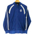 CHELSEA FOOTBALL CLUB ロゴワッペントラックジャケット メンズ JPN:L