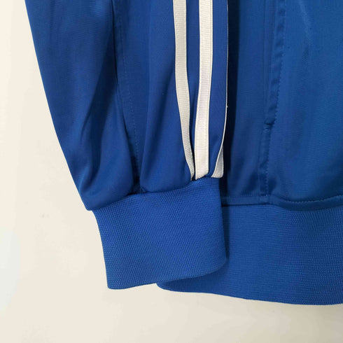 CHELSEA FOOTBALL CLUB ロゴワッペントラックジャケット メンズ JPN:L