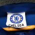 CHELSEA FOOTBALL CLUB ロゴワッペントラックジャケット メンズ JPN:L