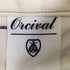 オーチバル ORCIVAL コットン ワイド チノパンツ メンズ JPN:3