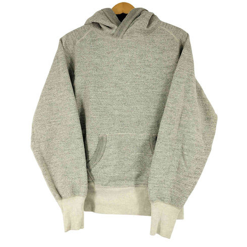 ナイジェルケーボン NIGEL CABOURN 1950s PARKA 20.5oz FLEECE メンズ JPN:48