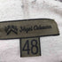 ナイジェルケーボン NIGEL CABOURN 1950s PARKA 20.5oz FLEECE メンズ JPN:48