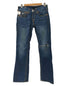 トゥルーレリジョン TRUE RELIGION USA製 BILLY BIG T デニムパンツ メンズ US:34-35