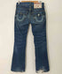 トゥルーレリジョン TRUE RELIGION USA製 BILLY BIG T デニムパンツ メンズ US:34-35