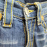 トゥルーレリジョン TRUE RELIGION USA製 BILLY BIG T デニムパンツ メンズ US:34-35