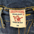 トゥルーレリジョン TRUE RELIGION USA製 BILLY BIG T デニムパンツ メンズ US:34-35