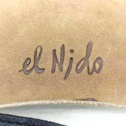 el Nido flips ハラコサンダル メンズ 42