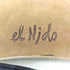 el Nido flips ハラコサンダル メンズ 42