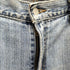 リーバイス Levis 505 NOUVEAU STRAIGHT ストレートデニムパンツ メンズ JPN:M