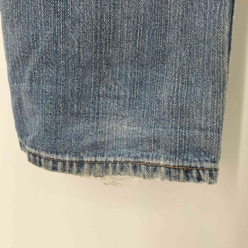 リーバイス Levis 505 NOUVEAU STRAIGHT ストレートデニムパンツ メンズ JPN:M