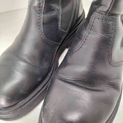 ザラ ZARA サイドゴアブーツ メンズ JPN:42