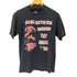 ティーエムティー TMT グラフィックプリント 半袖Tシャツ メンズ L