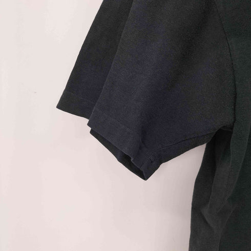 ティーエムティー TMT グラフィックプリント 半袖Tシャツ メンズ L