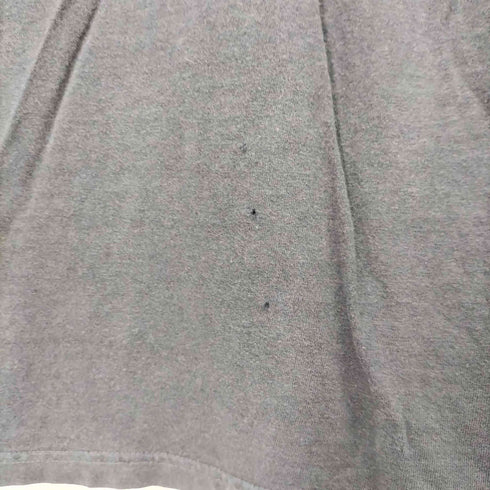 ティーエムティー TMT グラフィックプリント 半袖Tシャツ メンズ L