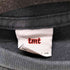 ティーエムティー TMT グラフィックプリント 半袖Tシャツ メンズ L
