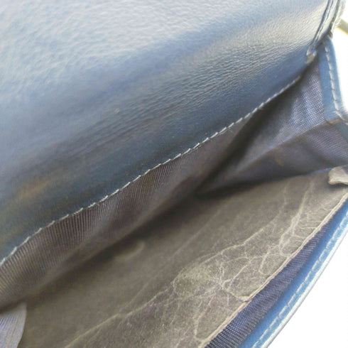 プラダ PRADA VITELLO MOVE Compact Wallet レディース
