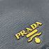 プラダ PRADA VITELLO MOVE Compact Wallet レディース