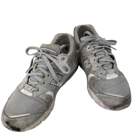 ニューバランス NEW BALANCE CM1700B1 グレースニーカー メンズ JPN:28