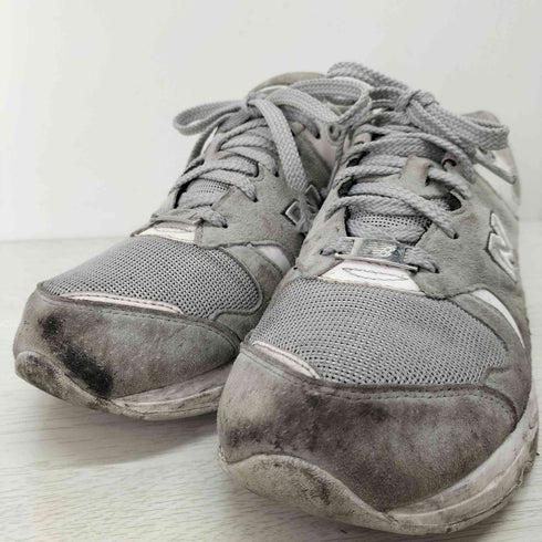 ニューバランス NEW BALANCE CM1700B1 グレースニーカー メンズ JPN:28