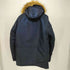 アルファインダストリーズ ALPHA INDUSTRIES N-3B フライトジャケット メンズ L