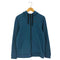 ナイキ NIKE DRI-FIT Full Zip Training Hoodie ドライフィット フルジップ トレーニング フーディー ジップアップパーカー メンズ import:S