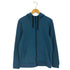ナイキ NIKE DRI-FIT Full Zip Training Hoodie ドライフィット フルジップ トレーニング フーディー ジップアップパーカー メンズ import:S