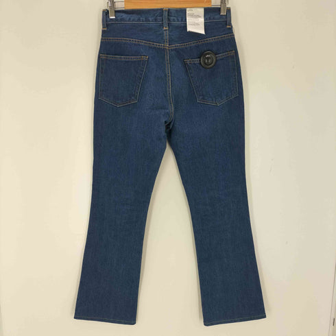 シオタ CIOTA ブーツカットデニムパンツ メンズ 28