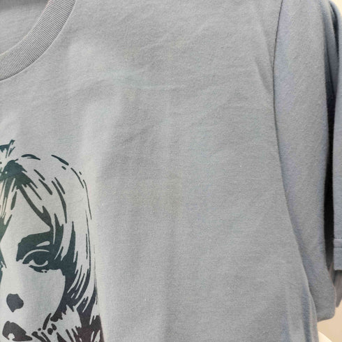 ヒステリックグラマー HYSTERIC GLAMOUR ガールプリント 半袖 Tシャツ メンズ M