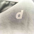D&DEPARTMENT スタンドカラーシャツ メンズ