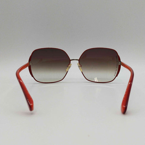 マークバイマークジェイコブス Marc by Marc Jacobs グラデーション レンズ サングラス レディース 61□14 130