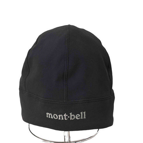モンベル mont bell クリマプロ ワッチキャップ メンズ L