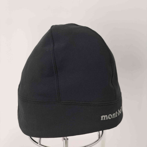モンベル mont bell クリマプロ ワッチキャップ メンズ L