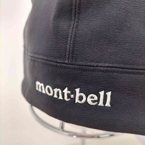 モンベル mont bell クリマプロ ワッチキャップ メンズ L