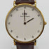 ダニエルウェリントン Daniel Wellington Classy O34R11 ポイント インデックス レザーベルト ラインストーンベゼル レディース