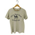 ハリウッドランチマーケット HOLLYWOOD RANCH MARKET ラクダ Tシャツ メンズ 1