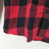 リーバイス Levis 赤チェック ネルシャツ メンズ M