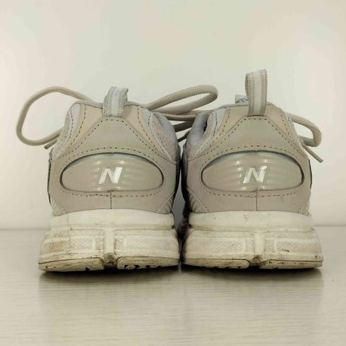 ニューバランス NEW BALANCE ML408D スニーカー メンズ JPN:26.5