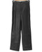 ザラ ZARA フェイクレザートラウザー レディース JPN:S