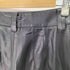 ザラ ZARA フェイクレザートラウザー レディース JPN:S
