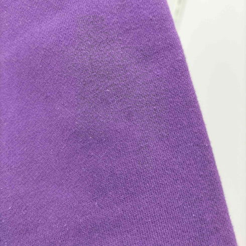 ルーカ RVCA BOTTOM LINE フロントロゴ プルオーバーパーカー メンズ XS