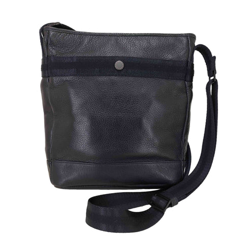ポーター PORTER DELIGHT SHOULDER BAG ディライト シボレザー ショルダーバッグ メンズ