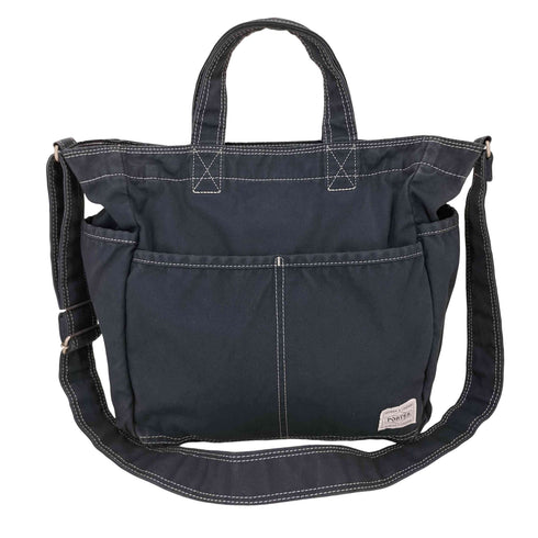 ポーター PORTER FAVOR SHOULDER TOTE BAG フェイバー ショルダー トート バッグ メンズ
